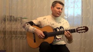 "Аллилуйя" Л.Коэн.