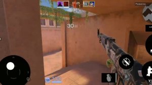 Я играю в стендоф 2 в союзники