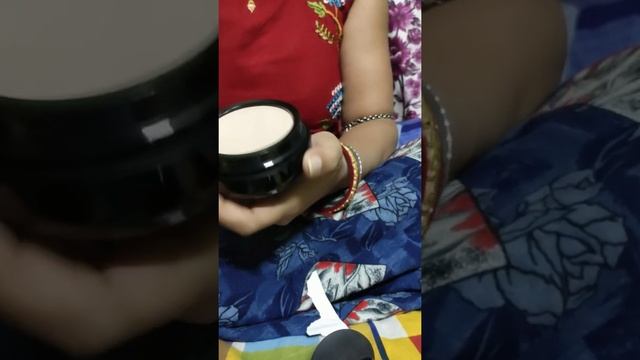 Sunisa /water beauti and air pad/cc cream/foundation/by Roma Singha. смотреть онлайн