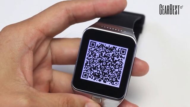Wearable Revolution: ZGPAX Smart Watch Phone - Unveiling the Future on Your Wrist!