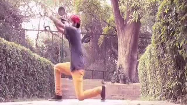 UNIK PANT ||  URBAN HIP HOP || смотреть онлайн