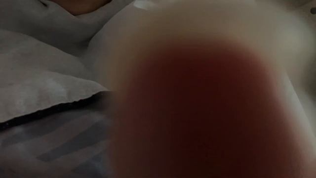ASMR in your face, camera tapping and mouth sounds until i fall asleep | lofi ASMR (no talking)