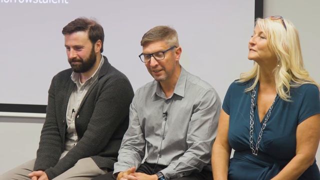 How to Make the Apprenticeship Model work for your Agency | Apprentify