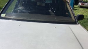 Краун GS130 запуск и работа 1G-GZE