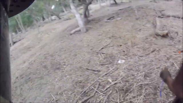 CQB RUSSIAN BLACKSHIELD PART 3 Sc Village Airsoft