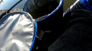 ДАМ ЛЕЩА. Рыбалка на Аксайских плитах. Фидерная рыбалка в Ростовской области. Крупный лещ!