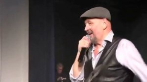 "Песня про собаку"- исп. Анатолий Тукиш