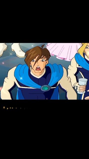 #shorts #winxclub #edit Стелла и Брендон!✨✨ смотреть онлайн