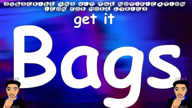 Iggy Azalea Kream ft Tyga Lyrical Video смотреть онлайн