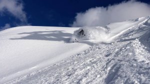 Красная поляна 2022