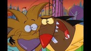 СКУЧНЕЙШИЙ обзор на Крутых бобров | Крутые бобры – Гениальны и ужасны