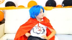 Адриан и Лука Зомби кого спасет Маринет на Хеллоуин