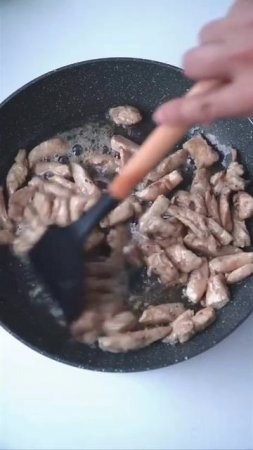 Фунчоза, которую не купить в магазине 🍝
⠀