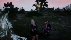 Black Desert ежедневные плюхи