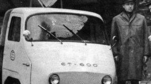 Почему в СССР любили задний привод?