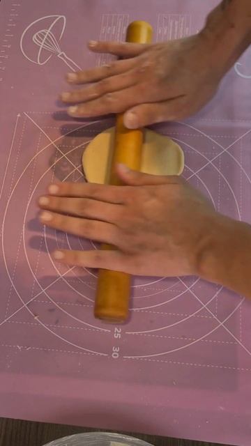 Кыстыбый #рецепт #выпечка #легкийрецепт #recipe