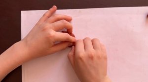 Делаем трилобита из пластилина своими руками