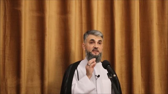 «Намаз Истигфар» Хаджи Чингиз Рамазанов смотреть онлайн