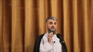 «Намаз Истигфар» Хаджи Чингиз Рамазанов
