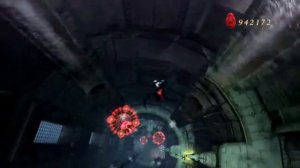 Devil May Cry 4: Special Edition Mission 5 [Orbs Found 100%]