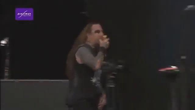 Coal Chamber Live Graspop 2013