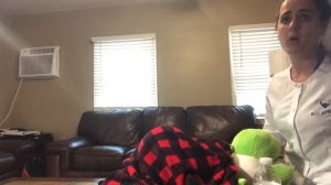 Enemas and rectal tube