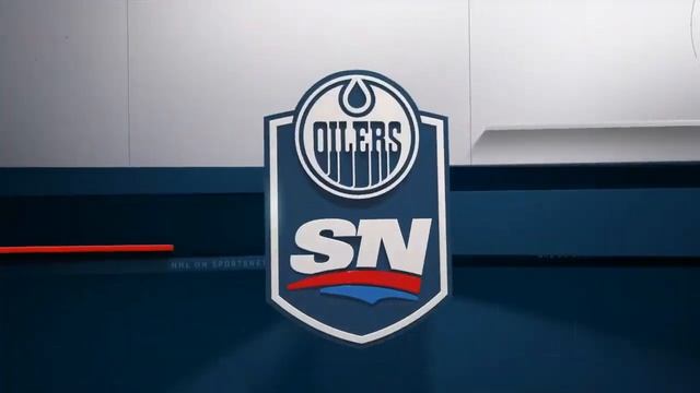 Oilers' Ryan Nugent-Hopkins Forces Turnover Before Burying OT Winner
