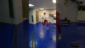 Тренировка на функциональную выносливость 👍💪🥊🥊
https://t.me/box_zayakinteam