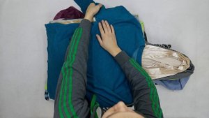 35529 Толстовки, 4пак, AEC, секонд (cream/extra) оптом