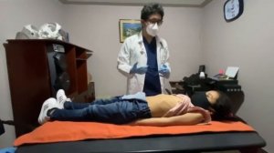 Semiología Cardiaca Pediátrica