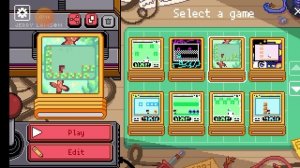 игра в Гугле день рождения