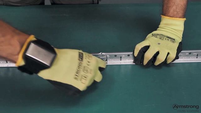 Как монтировать потолки Армстронг_1080p смотреть онлайн