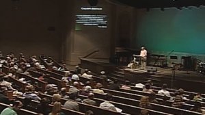 Панорама Библии - 53 | Алексей Коломийцев | Послание к Римлянам