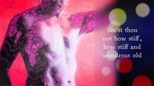 Henry Purcell - King Arthur - Aria What Power Art Thou (The Cold Genius song) [lyrics], AriesEditio