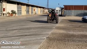 SAME AURORA 45  - Trattori Usati - Used Tractors