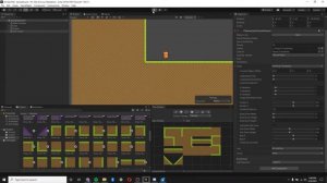 [2] 2D Platformer Tutorial | Bugs & Cinemachine | Unity