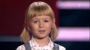 SHOV TV. YAroslava Degtyareva   Kukushka Golos Deti 3 2016 320