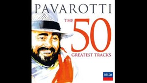 La donna e mobile  -Luciano Pavarotti