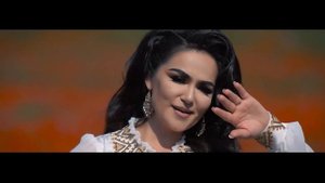 Нигина Амонкулова Ери ту. Клип. Таджикистан 2022.