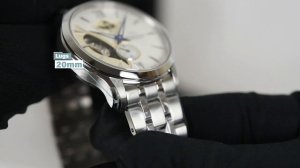 Orient Star RE-AV0B01S
