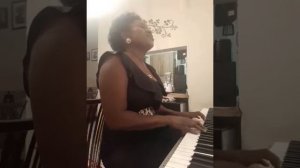 jesus you love me to much oooo