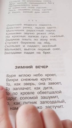 буря мгою небо кроет