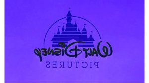 Walt Disney Pictures 1990 Effects Sponsored By Gamavision Csupo Effects