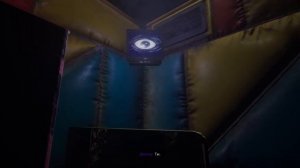 о, нет, как же страшно в poppy playtime 4!