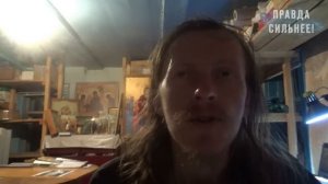 "ПО МОСКВЕ ПОЛЕТЯТ РАКЕТЫ С ХАРЬКОВА!" ПРОРОЧЕСТВО НЕИЗВЕСТНОГО СТАРЦА