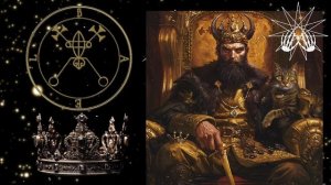 Баал | Воззвание Баалу на богатство | Воззвание Баэлу