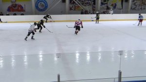 "Олимп-Каменка" - "Ржакса". 2:2