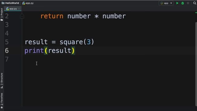 [RUS Машинный Перевод] 36.Return Statement — Оператор return