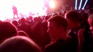 Дурная башка.  ТАРАКАНЫ!  ХХХ-лет.  ГлавКлуб.  Москва.  20.11. 2021.