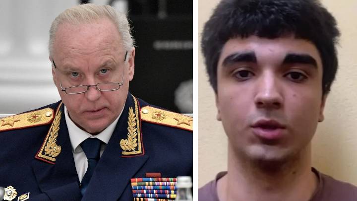 В Петербурге задержаны подростки-мигранты, избивавшие прохожих: что известно? смотреть онлайн